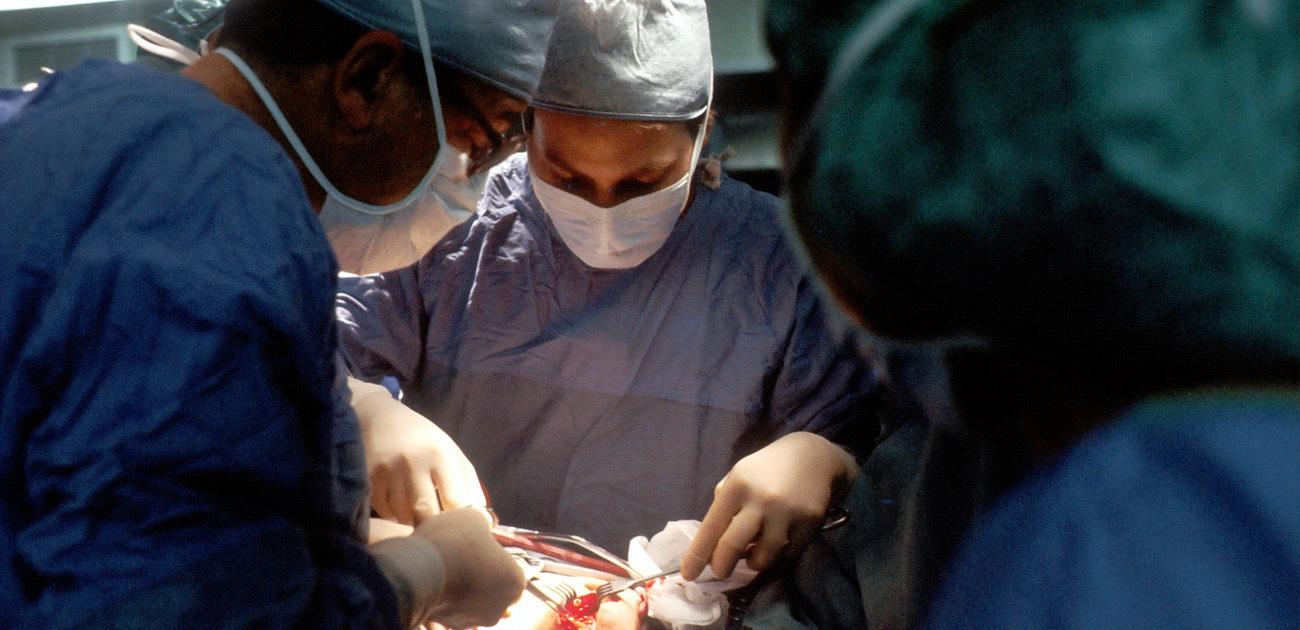 Cover Image for The power of having clear operating procedures