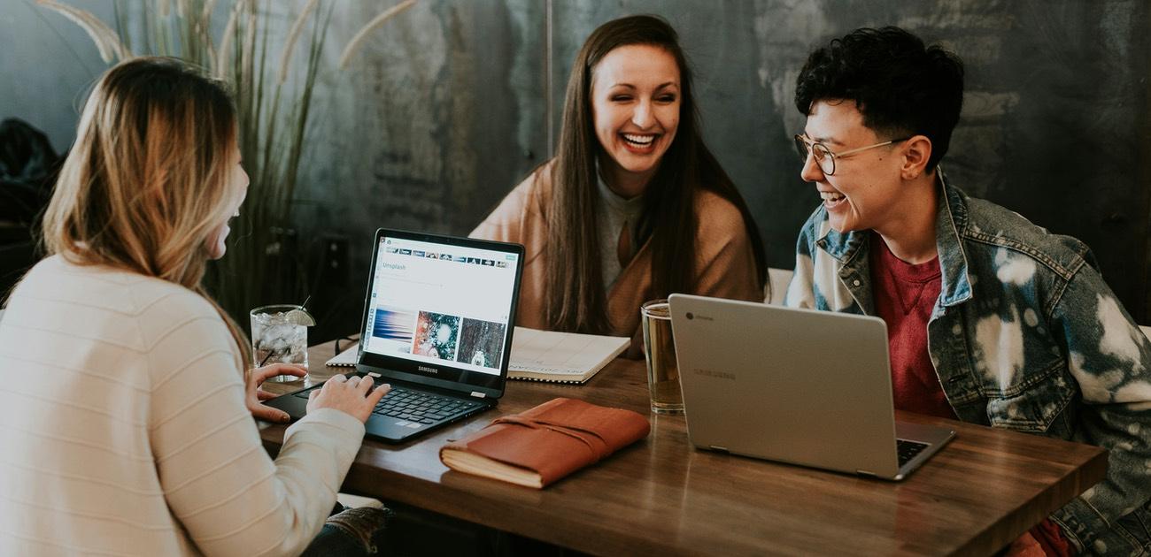 Cover Image for Why employee self-service is a good thing